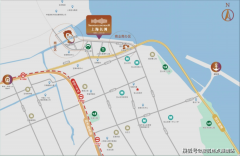 <b>乎糊口便利度；分歧朝向、分歧通风度光的户型</b>