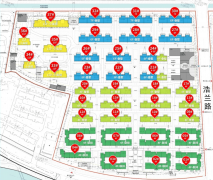 预定来电卑享购房