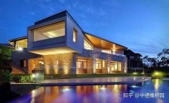 奇特的地舆、设想气概、拆修细节以及糊